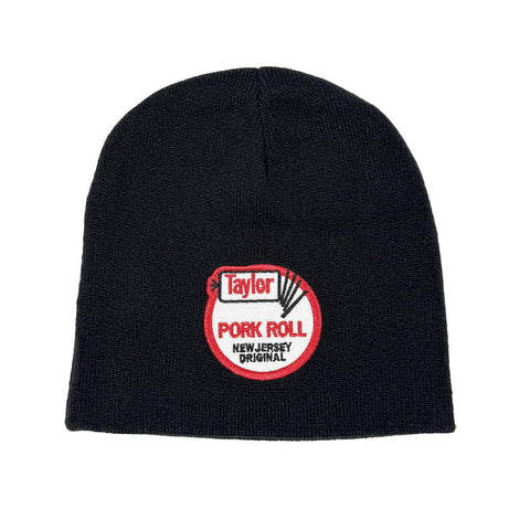 Taylor Ham Pork Roll Beanie