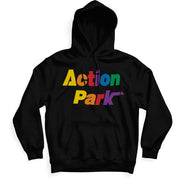 Action Park Hoodie - Shady Front