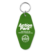 Action Park Room Keychain - True Jersey