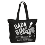 Bada Bing Gentlemen's Club Bag