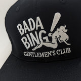 Bada Bing Gentlemen's Club Hat