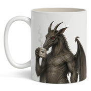 Devils Brew Mug - True Jersey