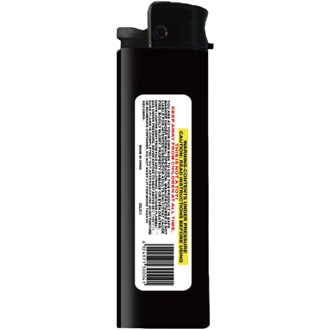 I Hate People Lighter - True Jersey