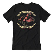 Jersey Devil Friendship Society T-Shirt