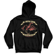 Jersey Devil Friendship Society Hoodie - Shady Front