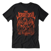 Jersey Devil Pine Barrens Tour T-Shirt