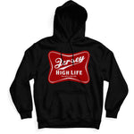 Jersey High Life Hoodie - True Jersey