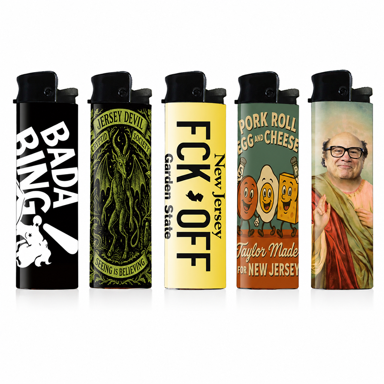 Newest Products