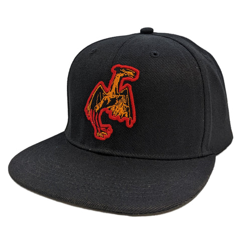 Jersey Devil Hat