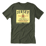 A Perfect Blend T-Shirt - Shady Front