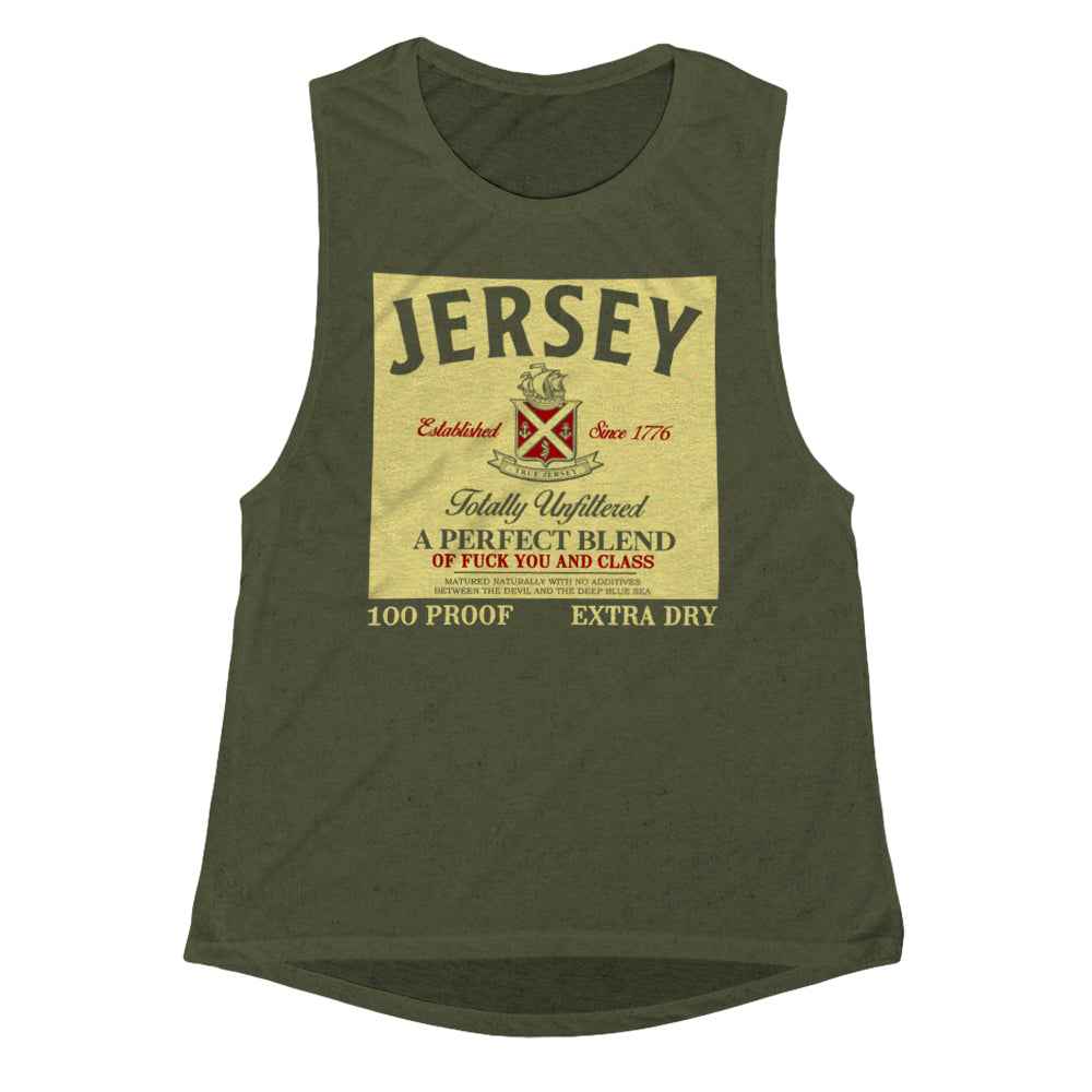 A Perfect Blend Girls Tank