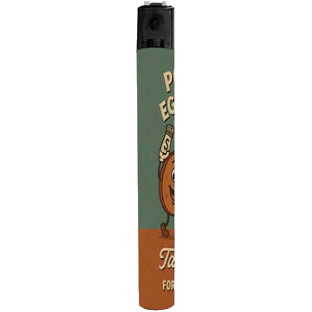 Wholesale Pork Roll, Egg and Cheese Lighter - Side