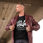 Bada Bing Gentlemen's Club T-Shirt