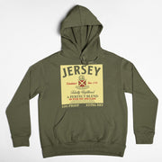 Perfect Blend Hoodie - Shady Front