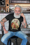 Saint Danny DeVito Guys Shirt - True Jersey