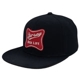Jersey High Life Hat - True Jersey