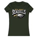 New Jersey Seagulls Girls Shirt
