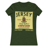 A Perfect Blend Girls Shirt - True Jersey