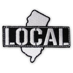 Local Stamp Patch - True Jersey
