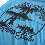 The Aloha State Girls Shirt - True Jersey