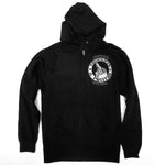 Thoughts and Prayers Hoodie - The Original Underground
